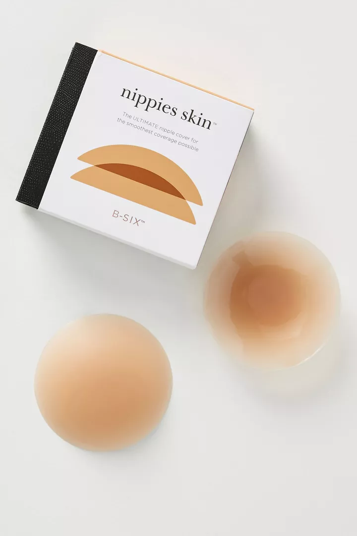 Nippies Skin Covers