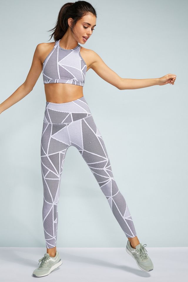 Breakout Studio Sports Bra #1