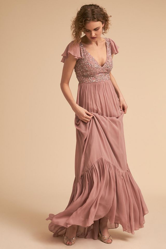Daphne Dress