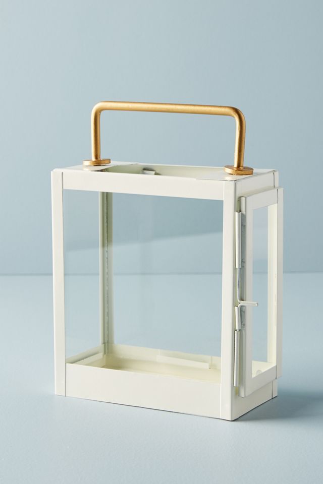 Chassis Lantern