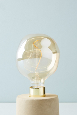 Voronoi I 2W LED Bulb - Thumbnail 4