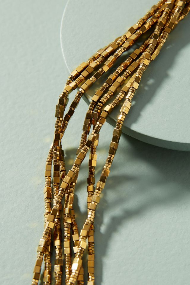 Luna Layering Necklace #1