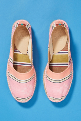 Penelope Chilvers Riviera Espadrilles | Anthropologie
