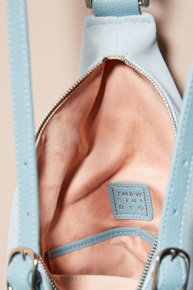 TMRW Studio William Sling Bag | Anthropologie display picture 3
