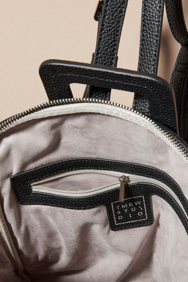 Tmrw studio bag backpack TMRW STUDIO — ALBA SERNA main image 3