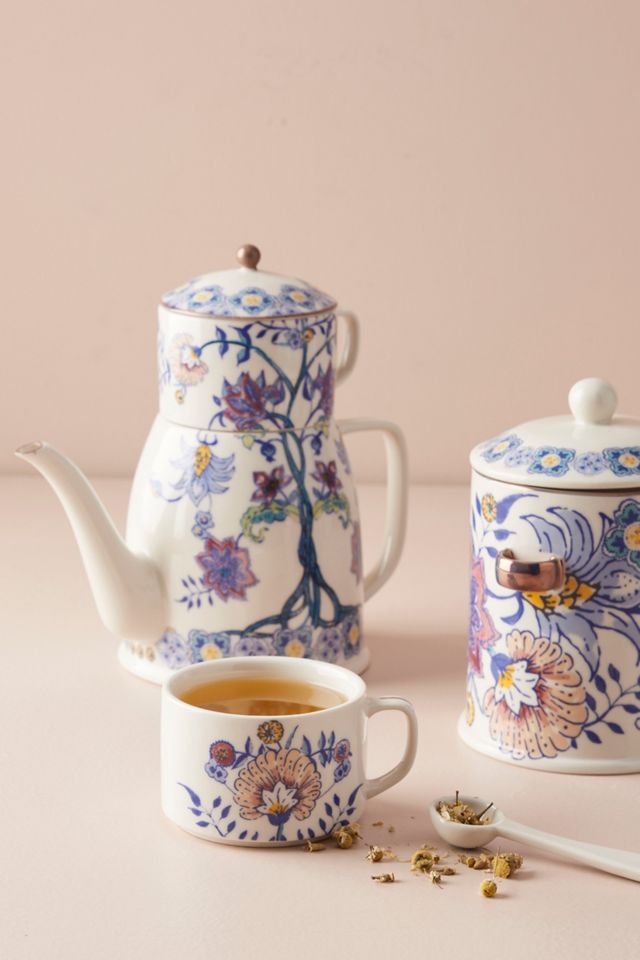 Telessa Tea For Two Set #3