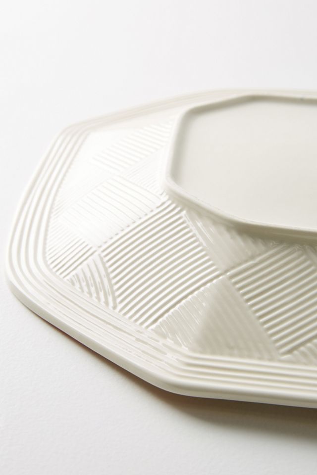 Come Sailing In Platter #2