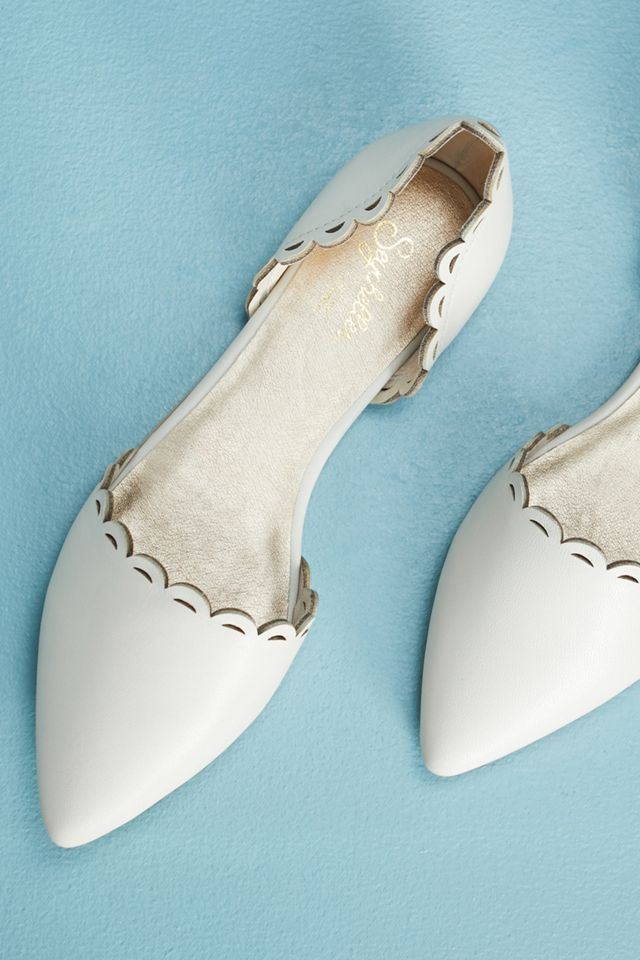 Liendo by Seychelles Research D'Orsay Flats #1