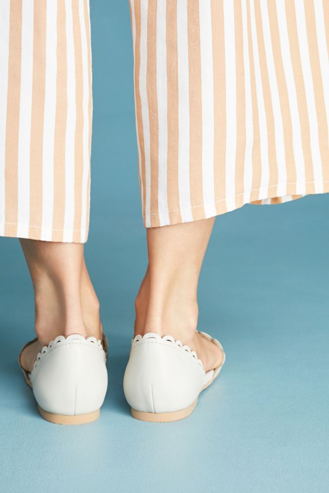 Liendo by Seychelles Research D'Orsay Flats #2