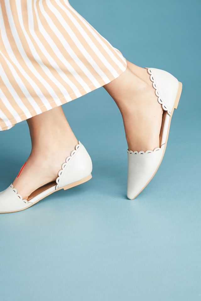 Liendo by Seychelles Research D'Orsay Flats #3