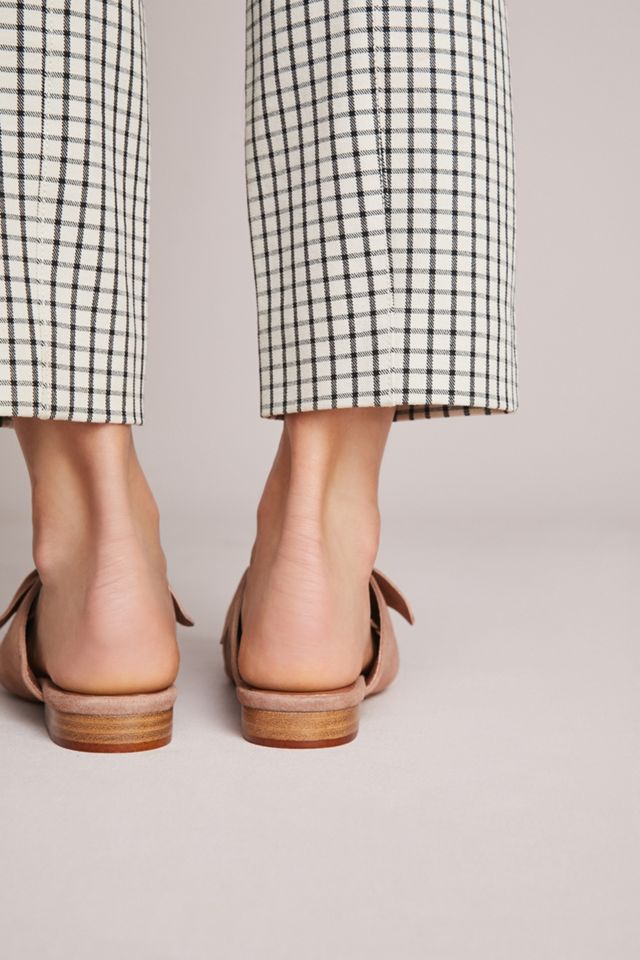 Jeffrey Campbell Charlin Bow Mules #3