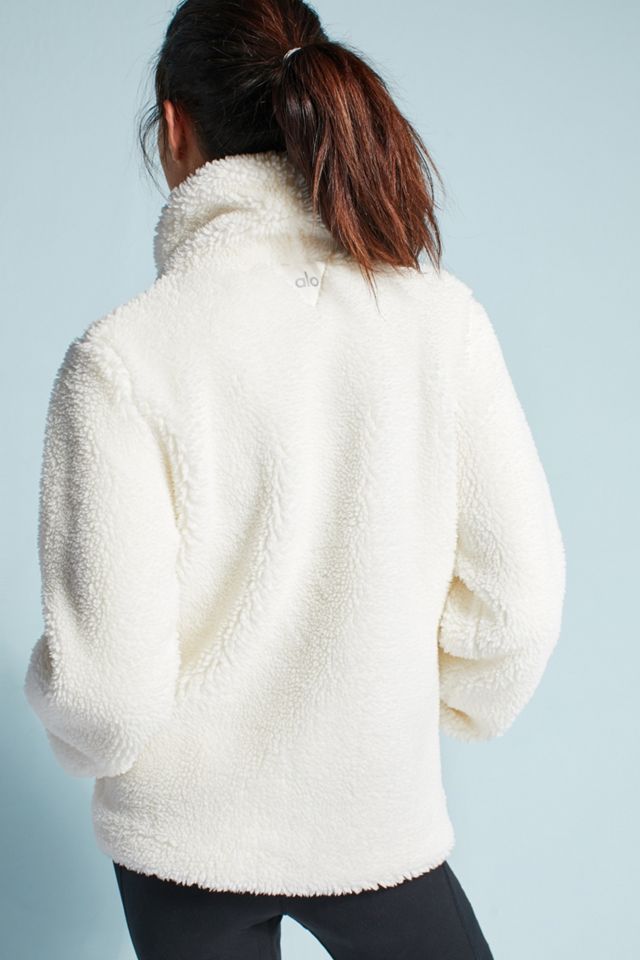 Cozy Up Jacket #3