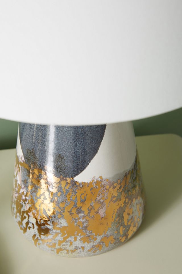 Monica Lamp Base #2