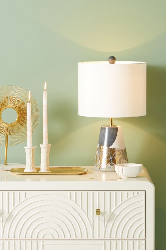 Monica Lamp Base
