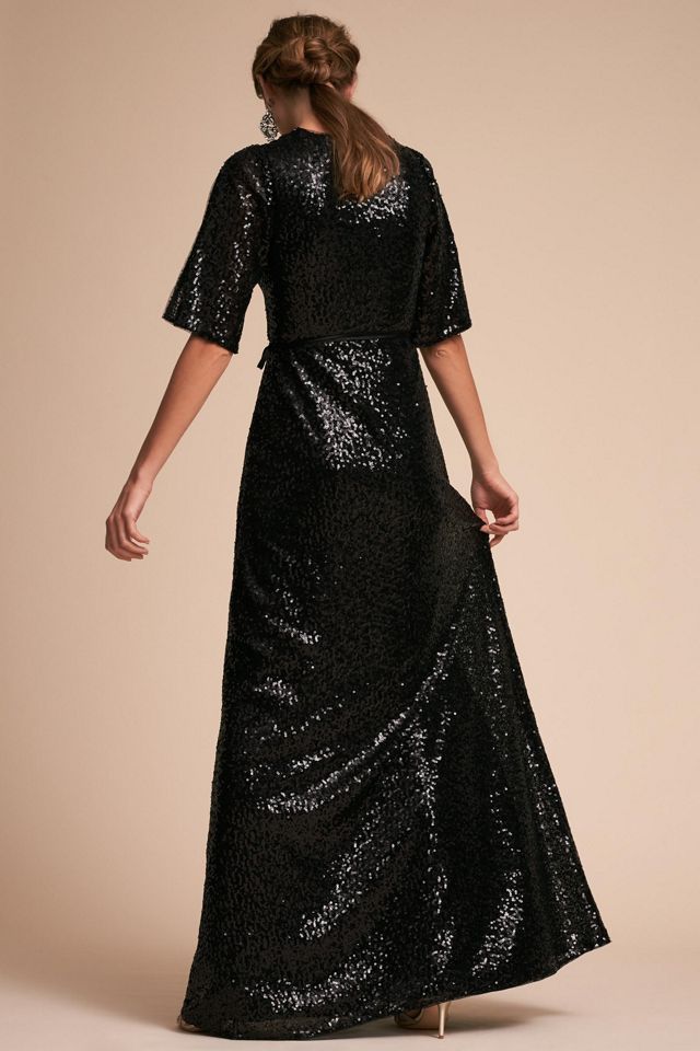 Jordana Dress #1