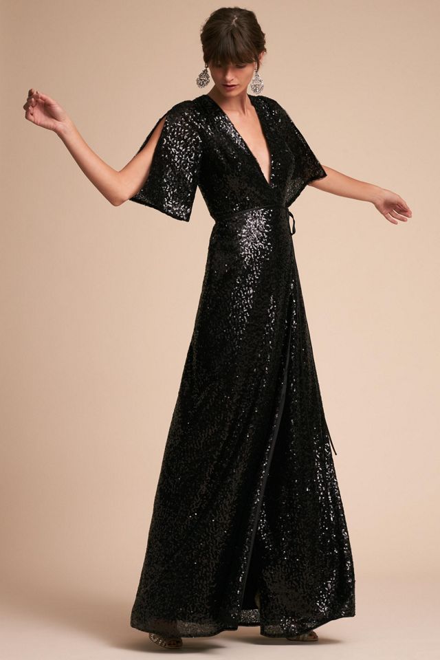 Jordana Dress