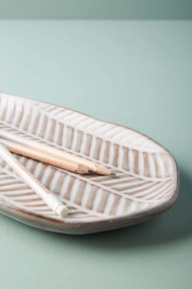 Herringbone Tray #1