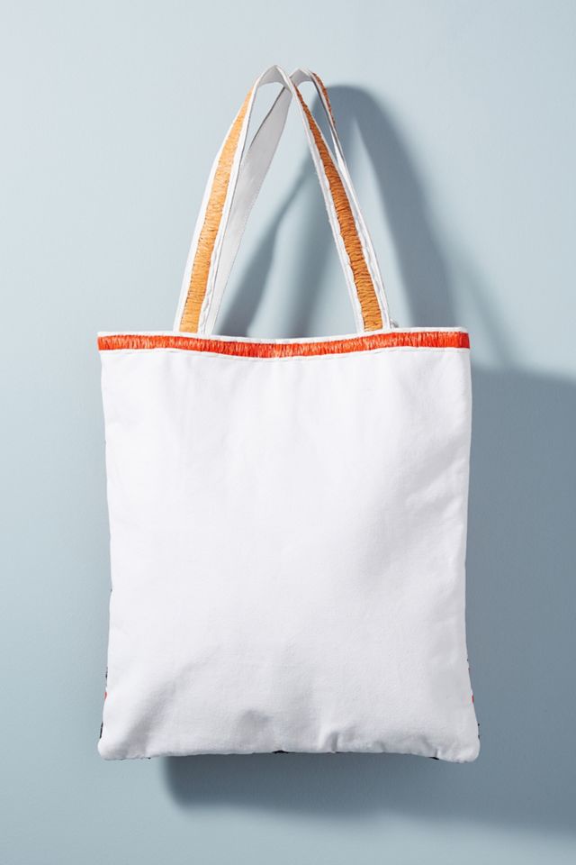 Tamati Tote Bag #1
