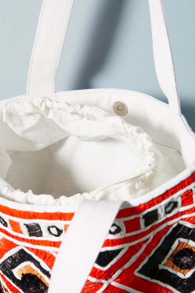 Tamati Tote Bag #2