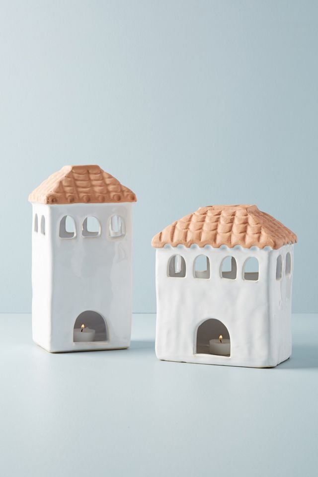 Terracotta Home Hurricane #4