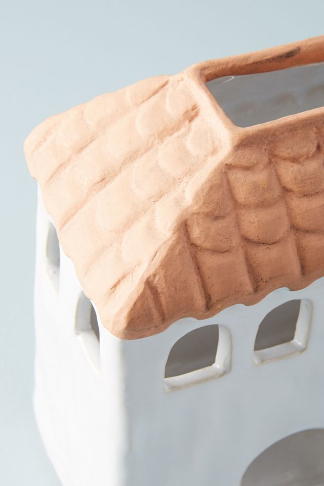 Terracotta Home Hurricane #1
