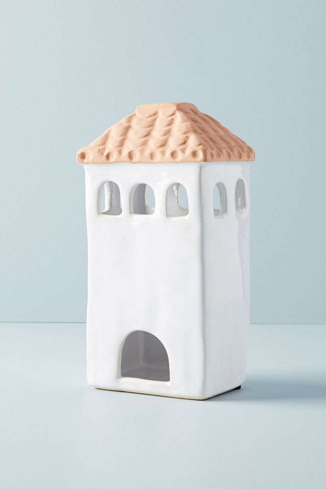 Terracotta Home Hurricane #2