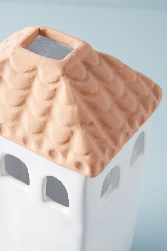 Terracotta Home Hurricane #3