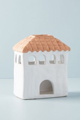 Terracotta Home Hurricane