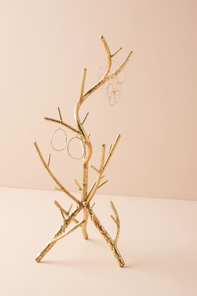 Branch deals jewelry holder