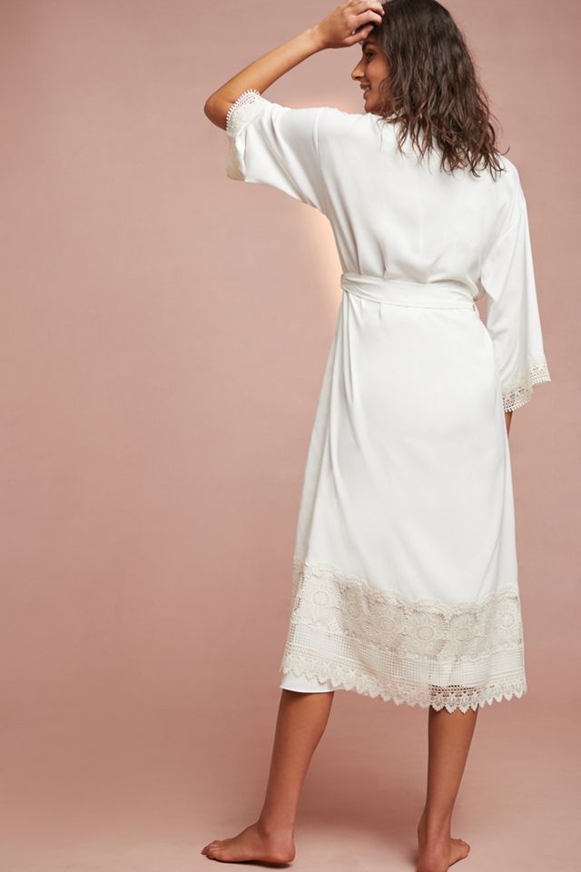 Flora Nikrooz Blythe Robe #3