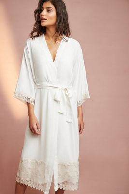 Flora Nikrooz Blythe Robe