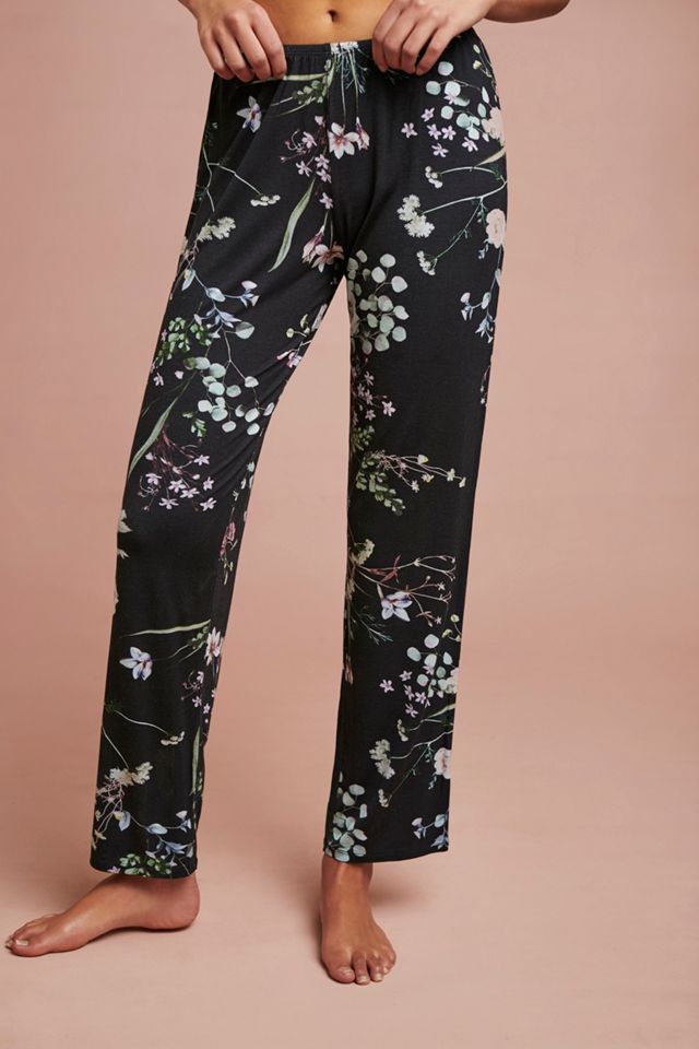 Flora Nikrooz Elena Sleep Pants #2