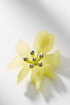 Daffodil Earrings #1