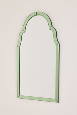 Venus Portrait Mirror