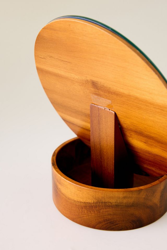 Rita Table Mirror #1