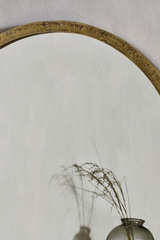 nkuku Murwara Full Length Arched Mirror #2