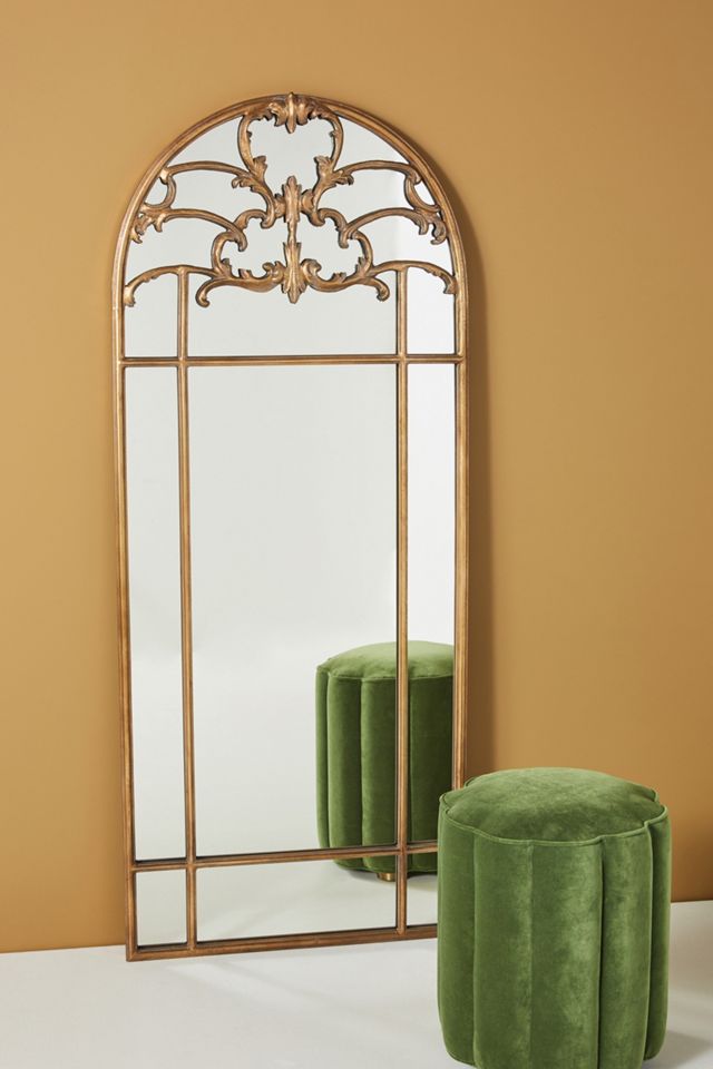 Luisa Mirror  AnthroLiving