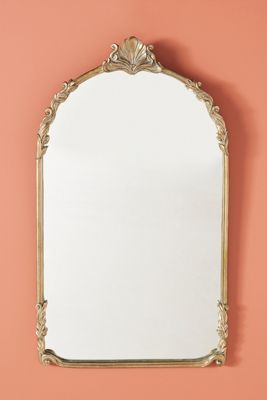 Camillia Portrait Mirror