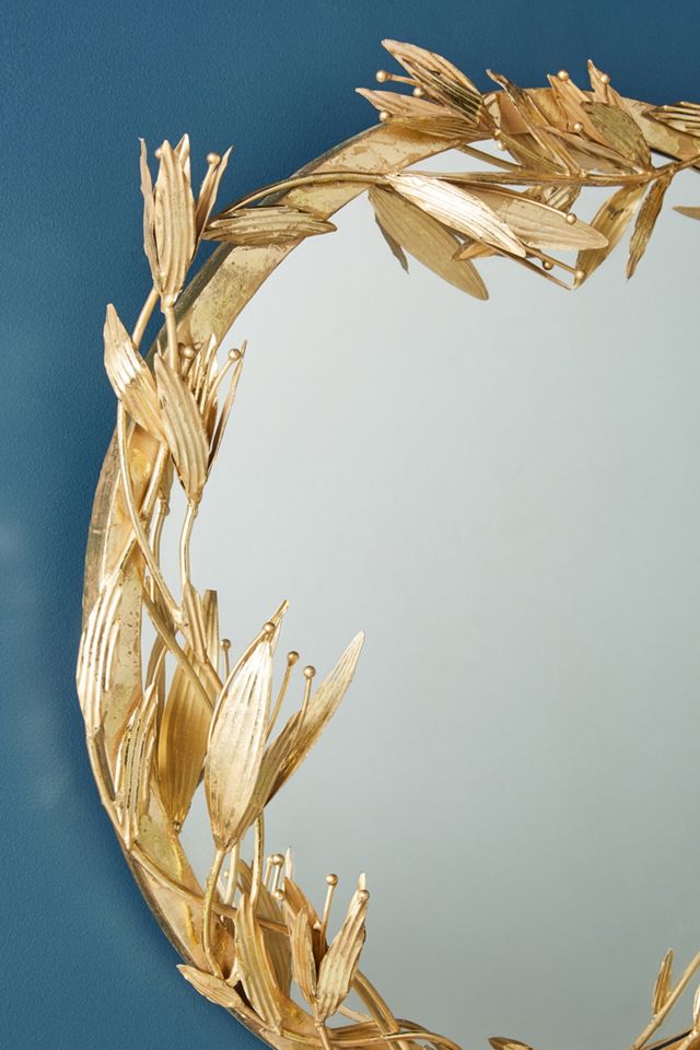 Hanna Mirror #4
