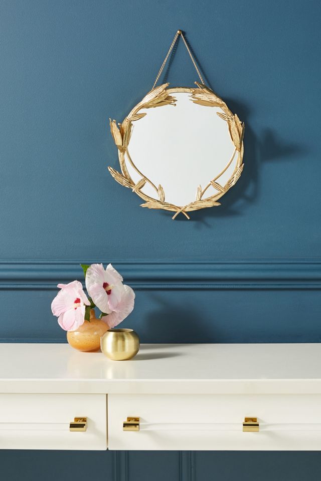 Hanna Mirror #1