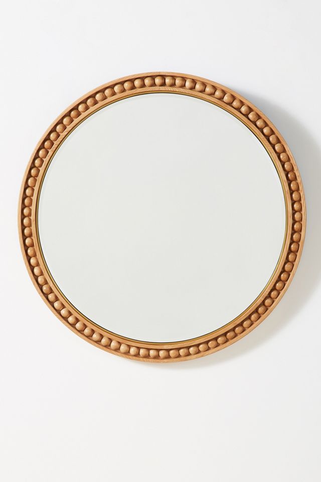 Soho Home x Anthropologie Harrison Mirror #1