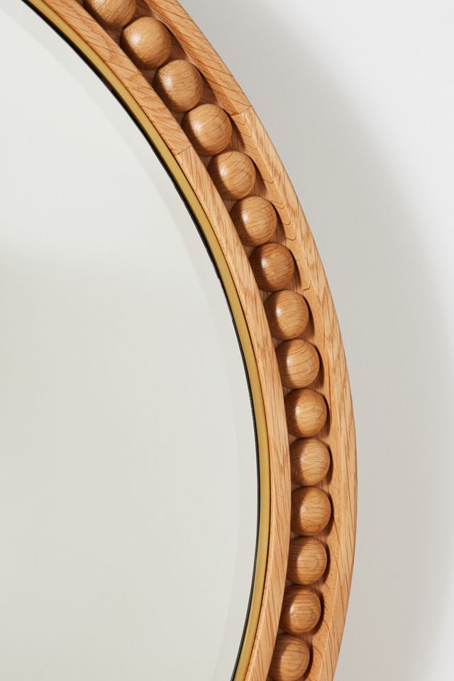 Soho Home x Anthropologie Harrison Mirror #2