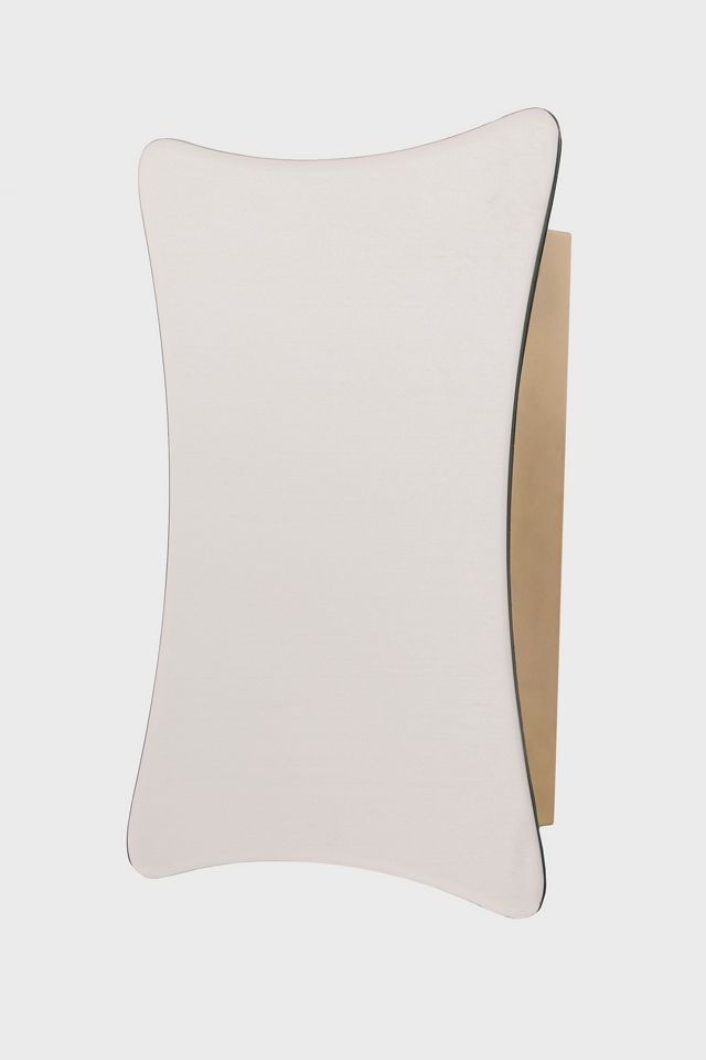 Irwin Mirrored Bathroom Wall Cabinet #4