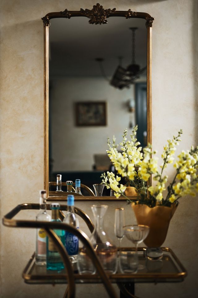 Cecilia Mirror #8