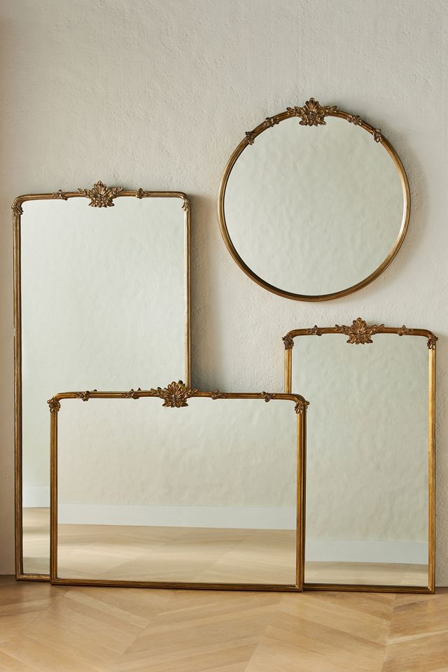 Cecilia Mirror #1