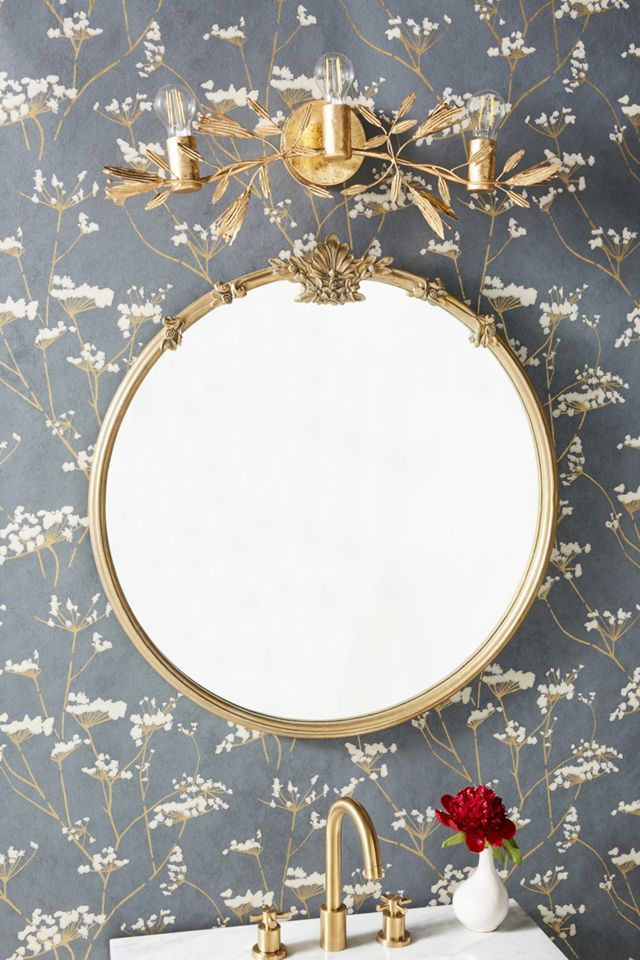 Cecilia Mirror #10