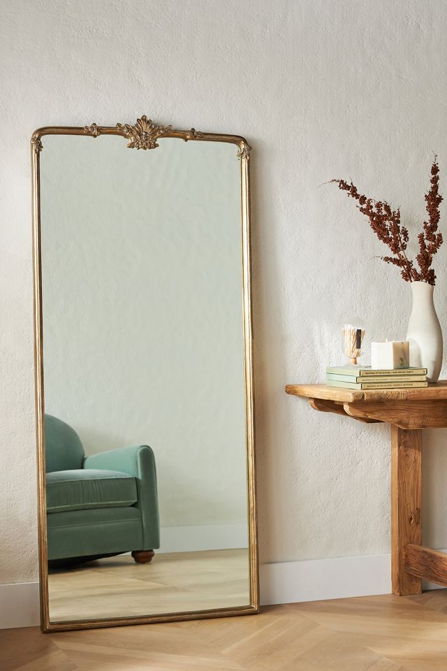 Cecilia Mirror #2