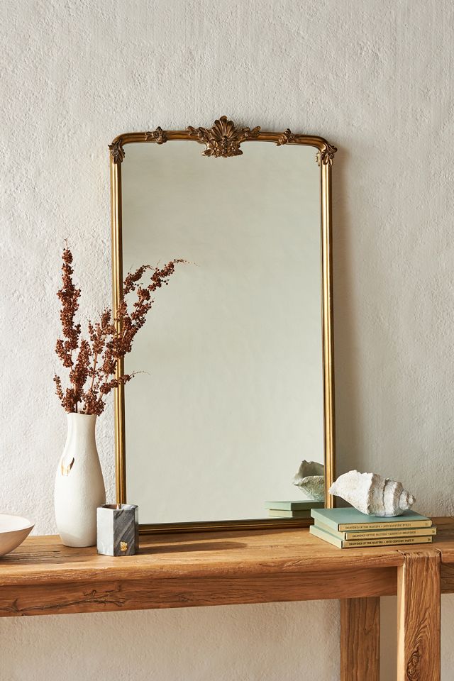 Cecilia Mirror #7
