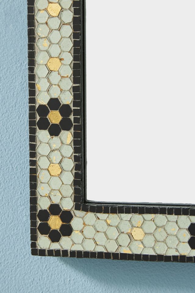 Poppy Petite Mirror #2