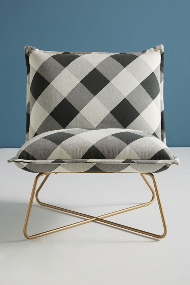 Paterson Chair #1